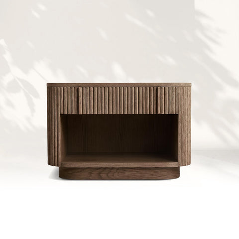 Mulho Open Nightstand