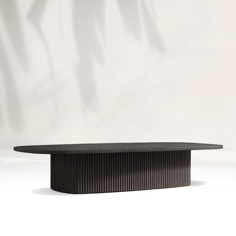 Mulho Wood Coffee Table