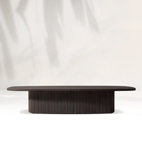 Mulho Wood Coffee Table