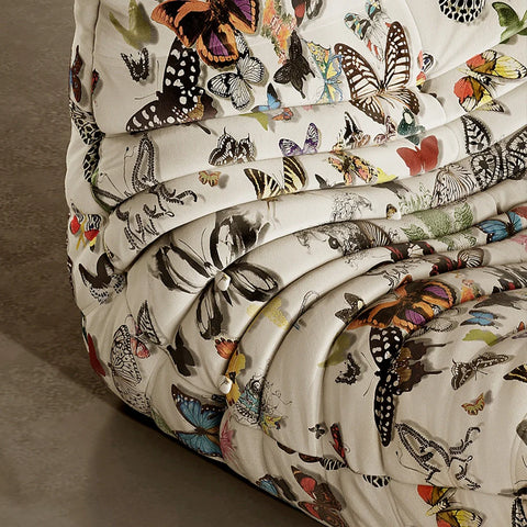 Nature Caterpillar Sofa Chair