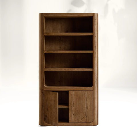 Osla Cabinet & Hutch