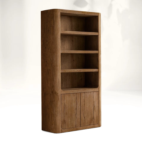 Osla Cabinet & Hutch