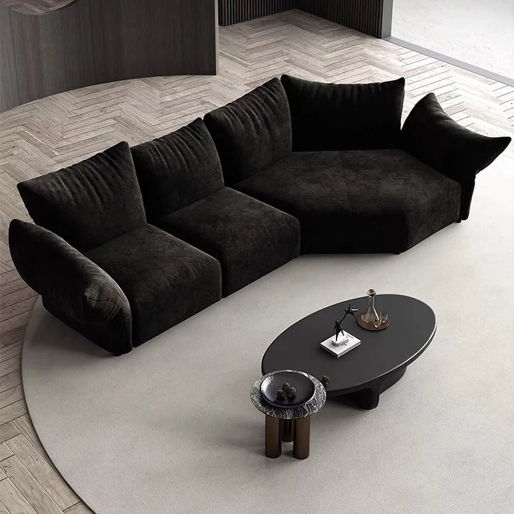 Petal Sectional Sofa