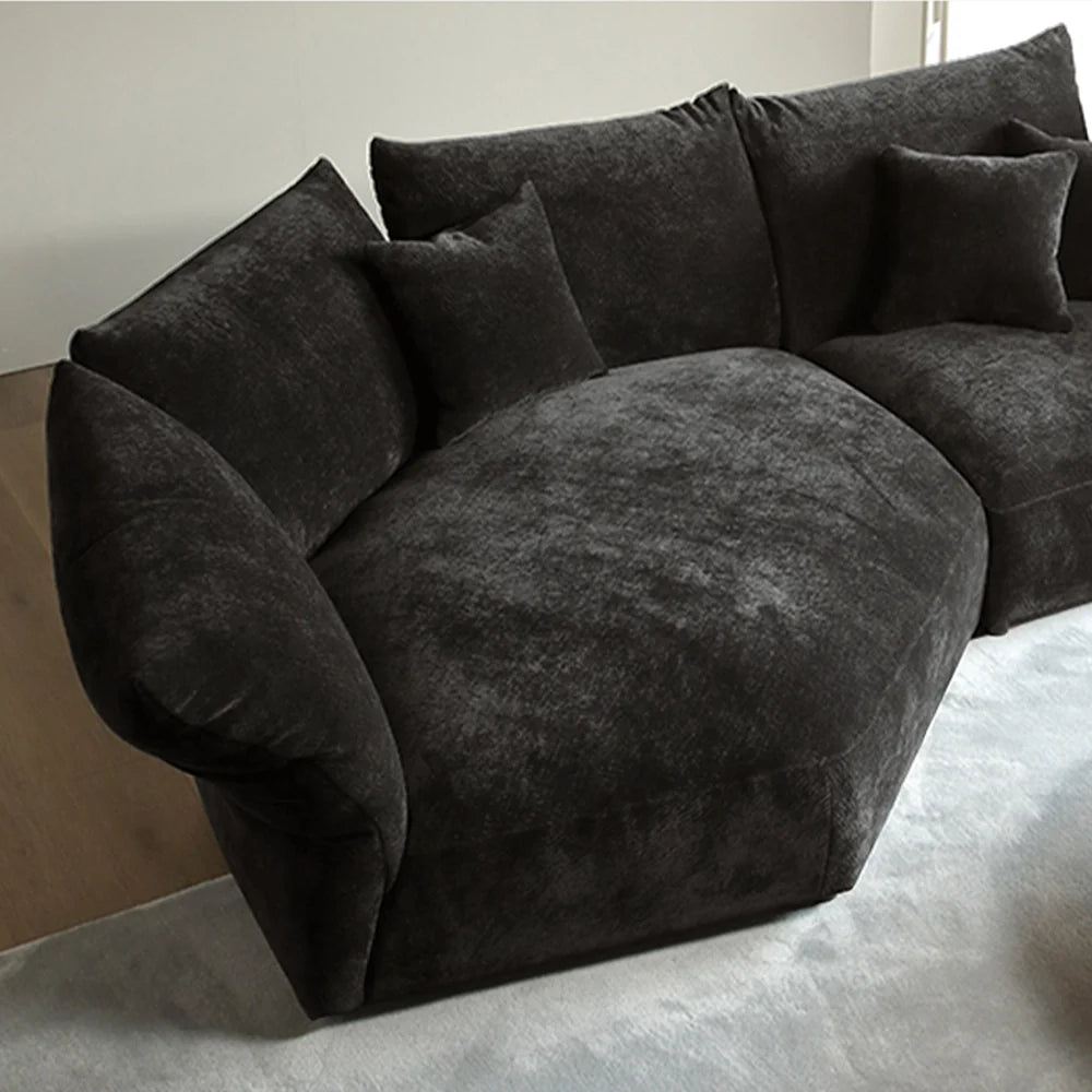 Petal Sectional Sofa