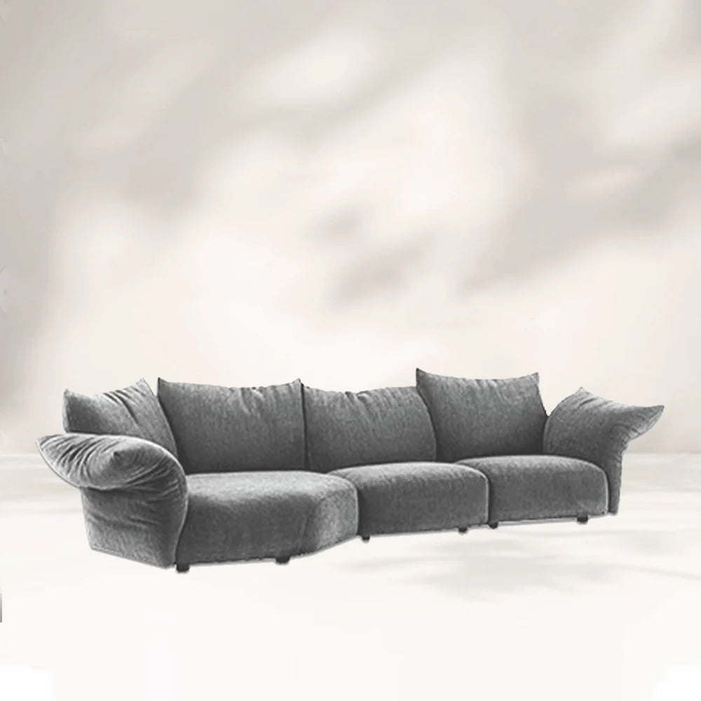 Petal Sectional Sofa