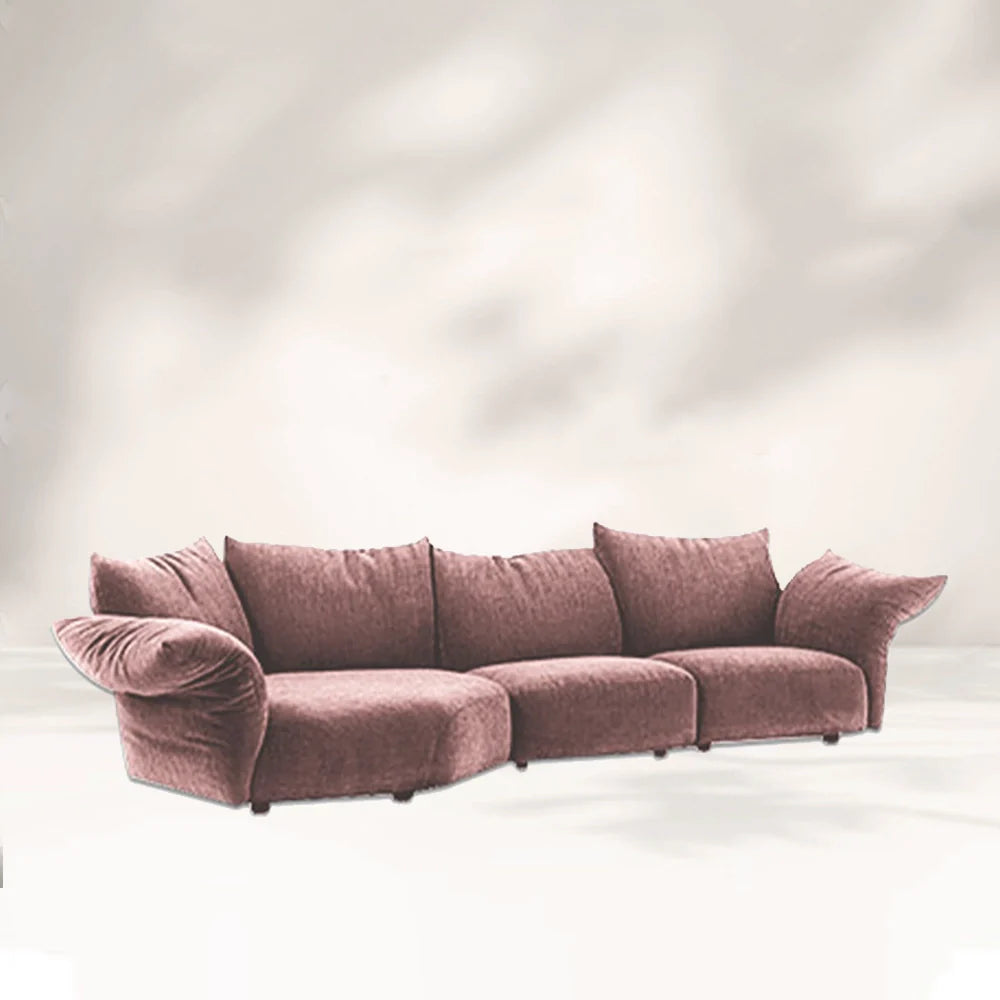 Petal Sectional Sofa