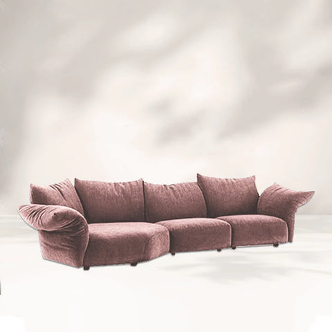 Petal Sectional Sofa