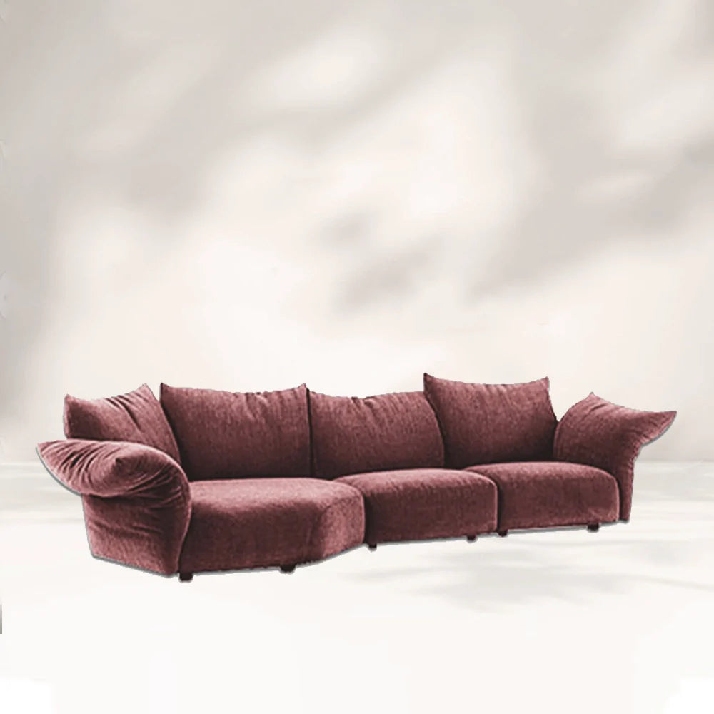 Petal Sectional Sofa