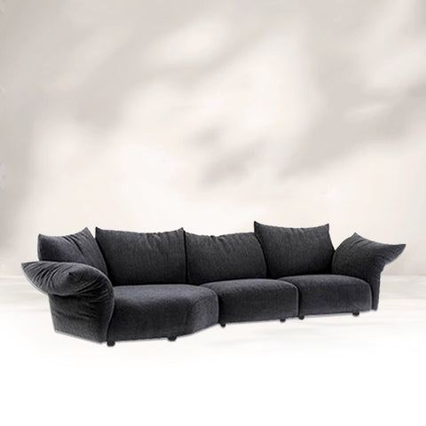 Petal Sectional Sofa