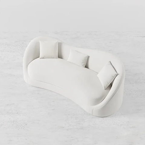 Proteins Modern Sofa