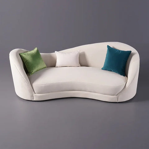 Proteins Modern Sofa