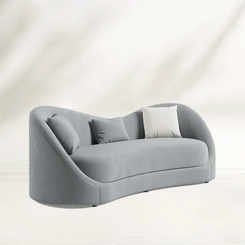 Proteins Modern Sofa