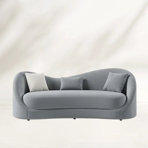 Proteins Modern Sofa