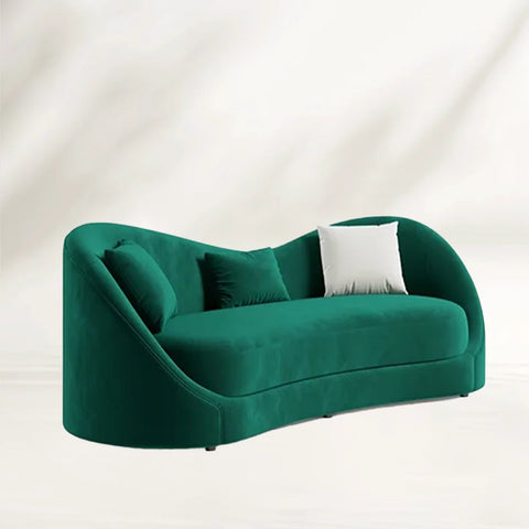 Proteins Modern Sofa