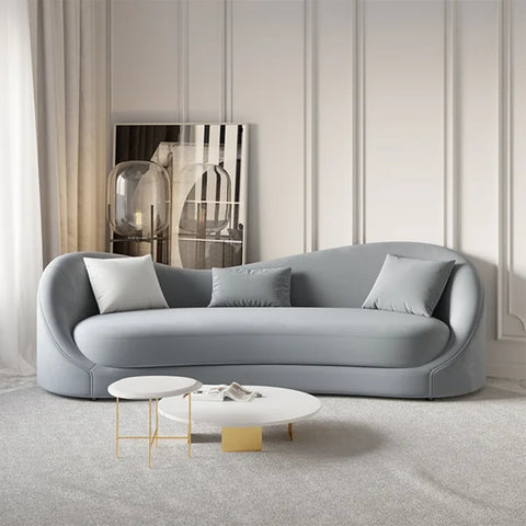 Proteins Modern Sofa