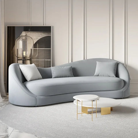 Proteins Modern Sofa