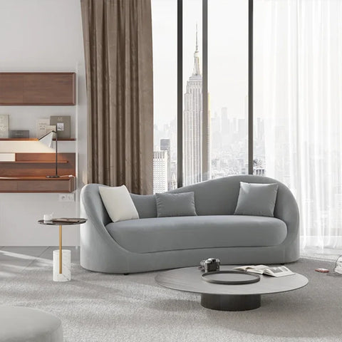 Proteins Modern Sofa