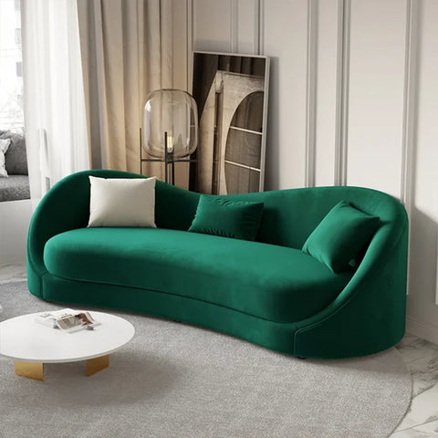 Proteins Modern Sofa