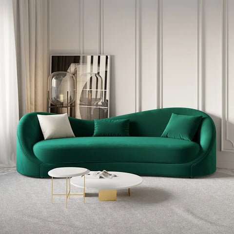 Proteins Modern Sofa