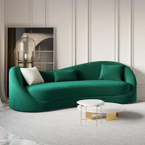 Proteins Modern Sofa