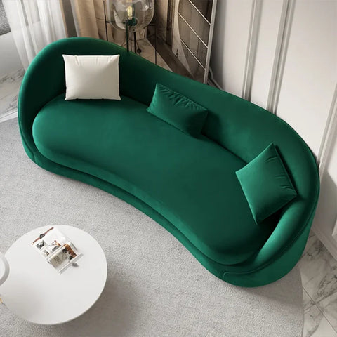 Proteins Modern Sofa