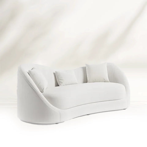 Proteins Modern Sofa