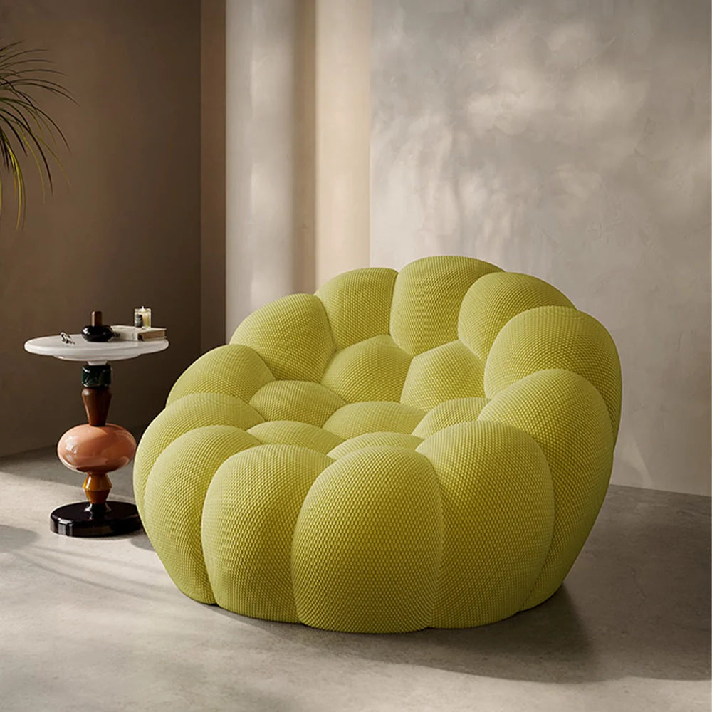 Rochburghe Bubble Recliner