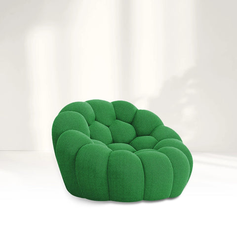 Rochburghe Bubble Recliner