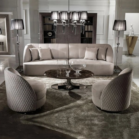 Sanoldin Modern Sofa Sectional