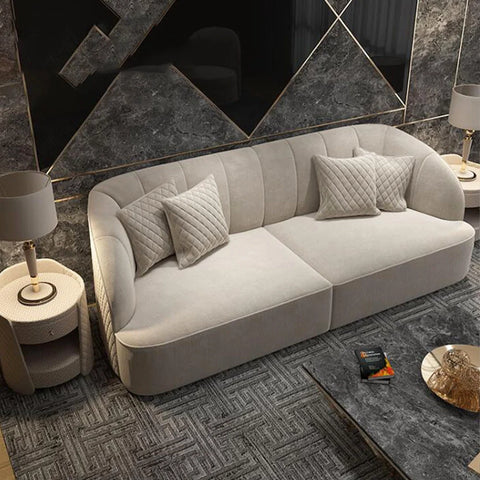 Sanoldin Modern Sofa Sectional