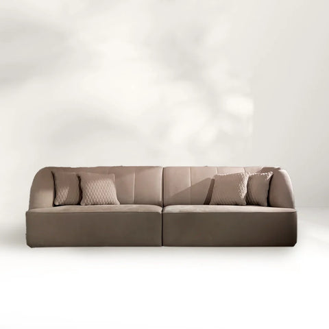 Sanoldin Modern Sofa Sectional