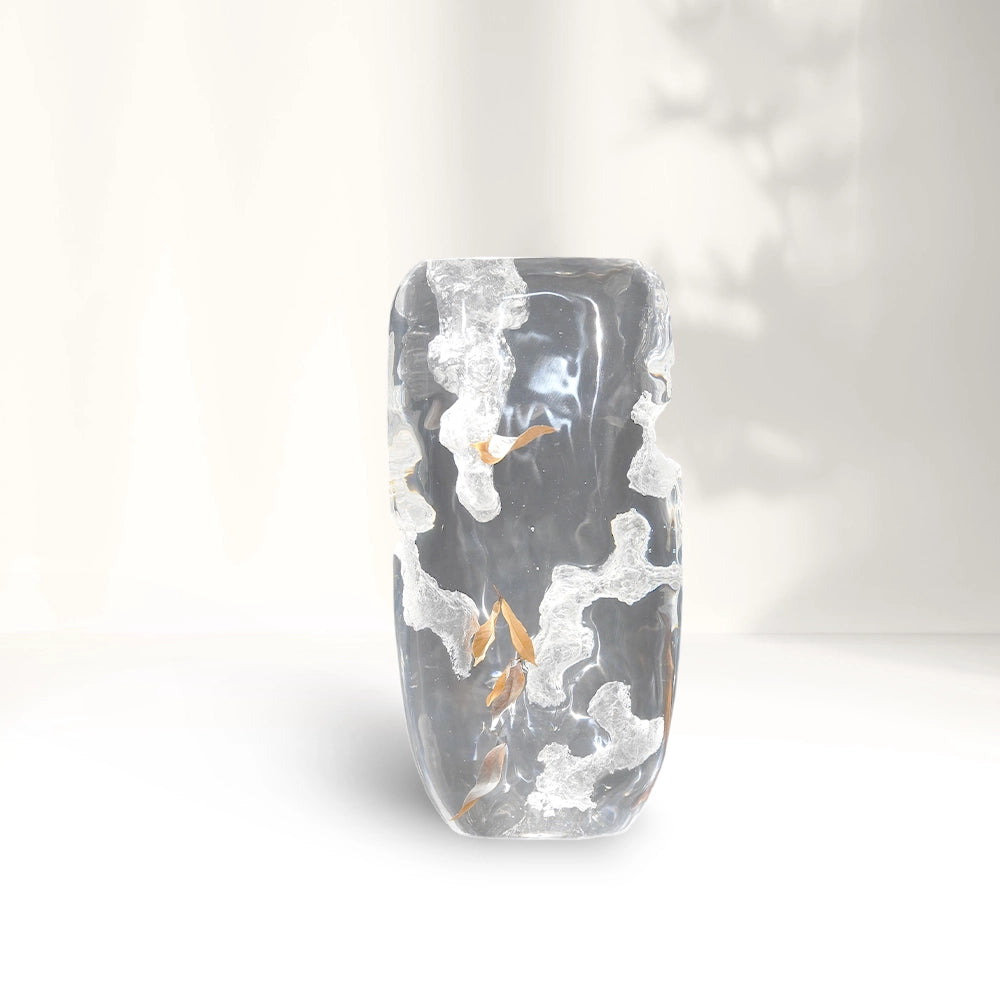 Eternal Series - Artistic Decorative Acrylic Vases