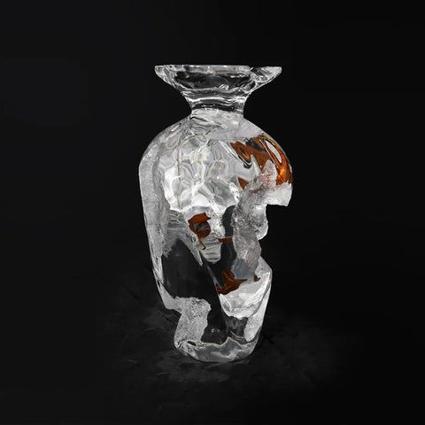 Eternal Series - Artistic Decorative Acrylic Vases