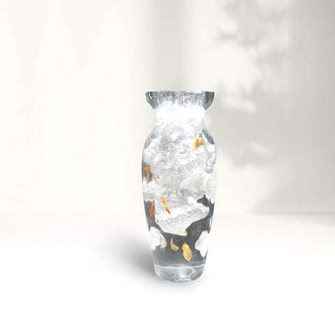 Eternal Series - Artistic Decorative Acrylic Vases