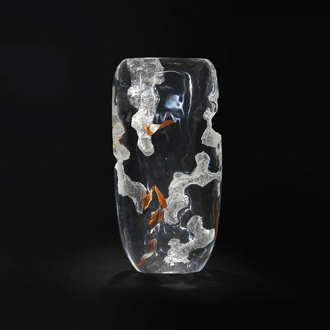 Eternal Series - Artistic Decorative Acrylic Vases