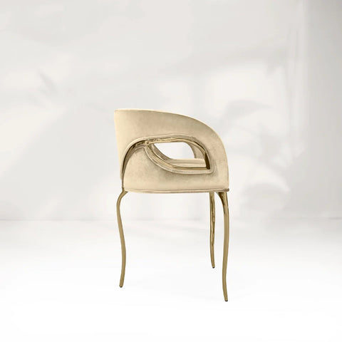 Shandra Dining Chair