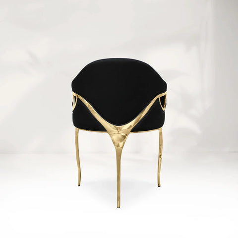 Shandra Dining Hand Chair