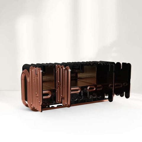 Symphonic Oblong Sideboard