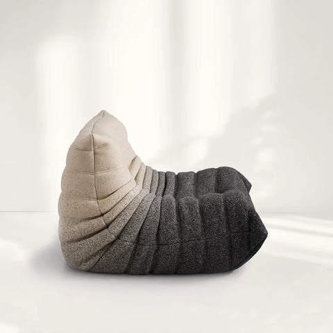 Tai Chi Caterpillar Sofa Chair