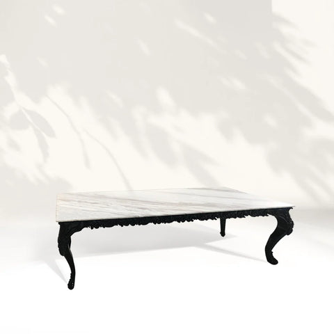 Venus Marble Dining Table