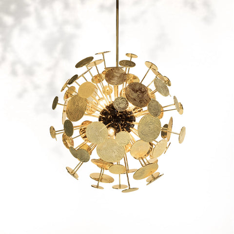 Apollo Suspension Lamp