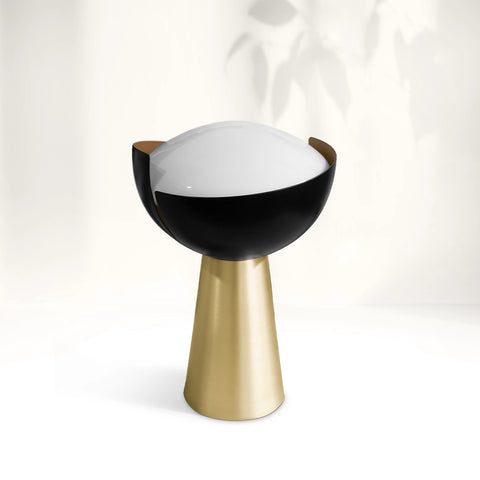 Boca Mirage Table Lamp