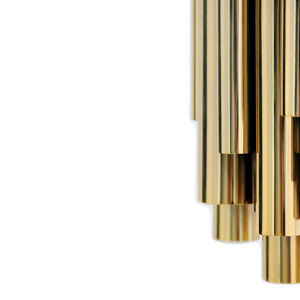 Brubeck Wall Lamp