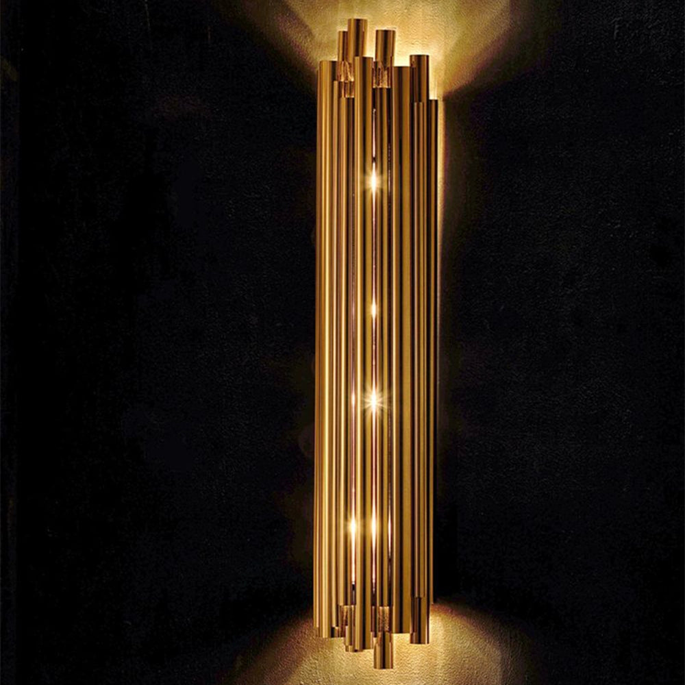 Brubeck Wall Lamp