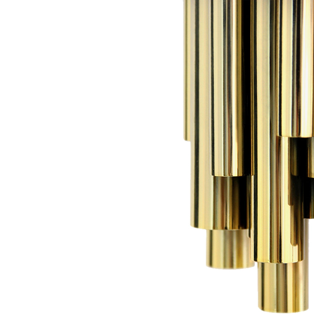 Brubeck Wall Lamp