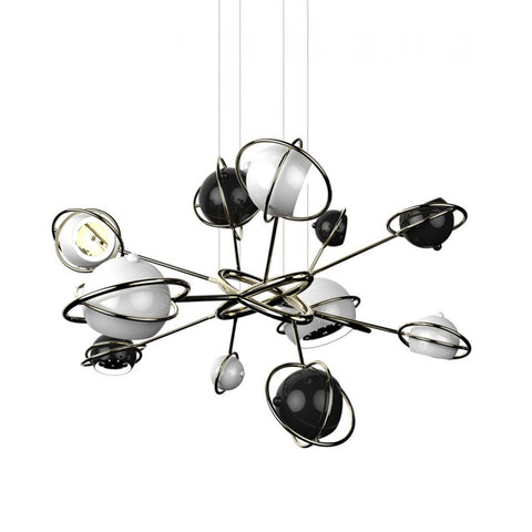 Cosmo Modern Chandelier