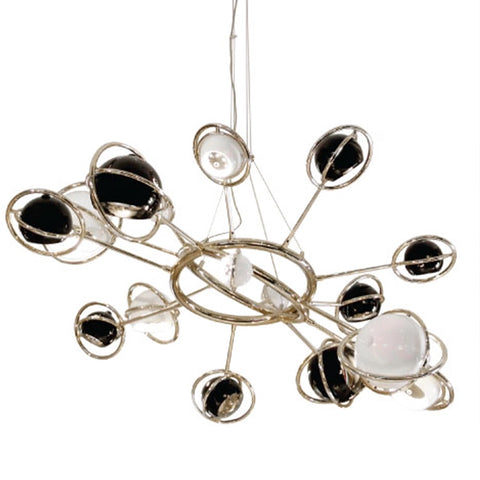 Cosmo Modern Chandelier