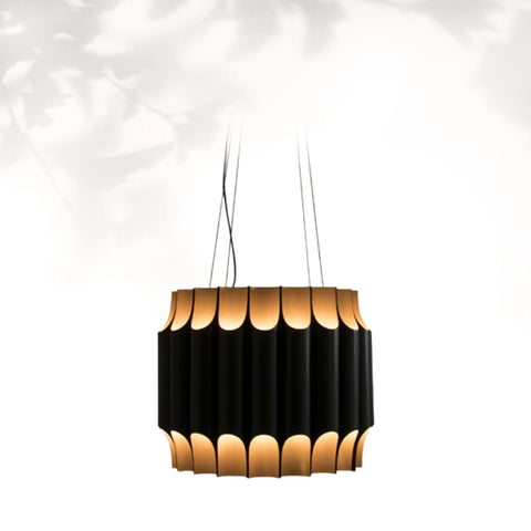 Galileo Snooker Modern Chandelier