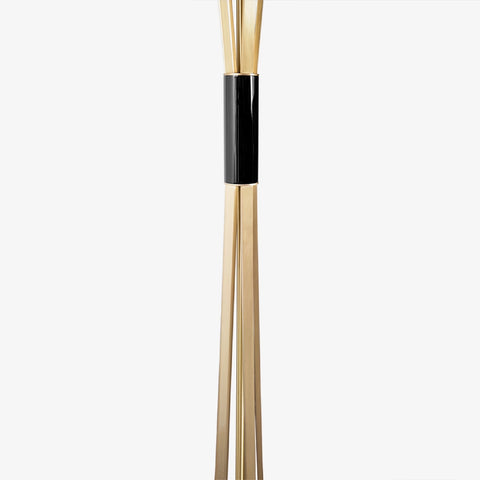 Miles Marble Floor Lamp