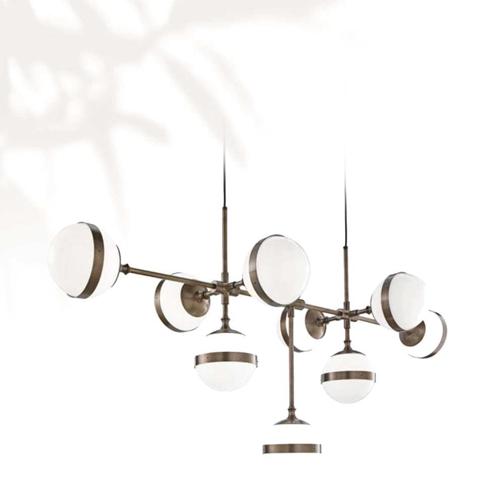 Peggy Suspension Lamp